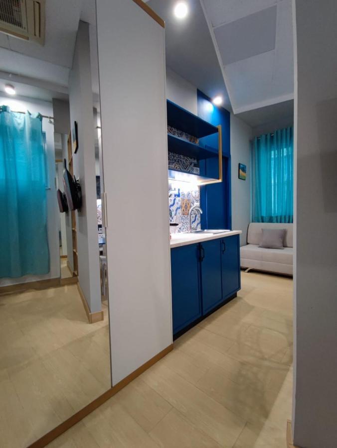 Laiola Apartment Tirana Bagian luar foto