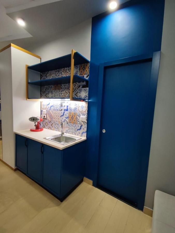 Laiola Apartment Tirana Bagian luar foto
