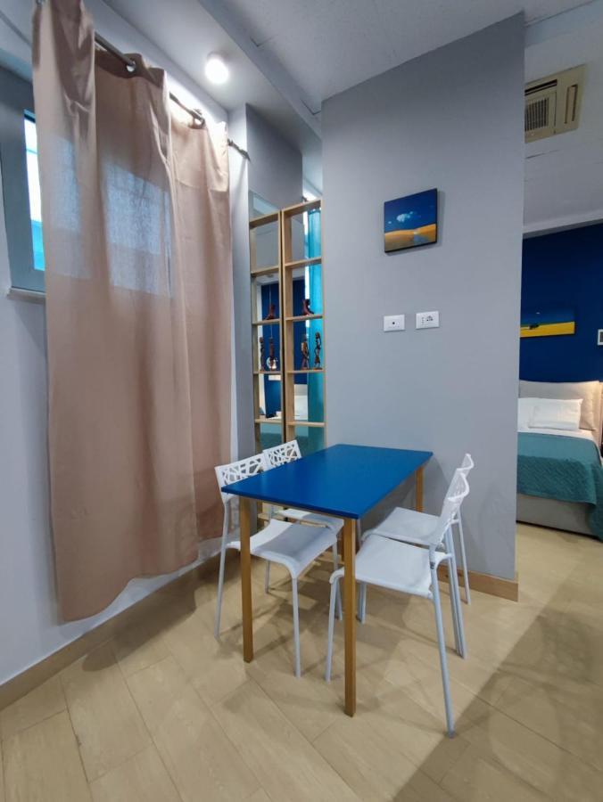 Laiola Apartment Tirana Bagian luar foto