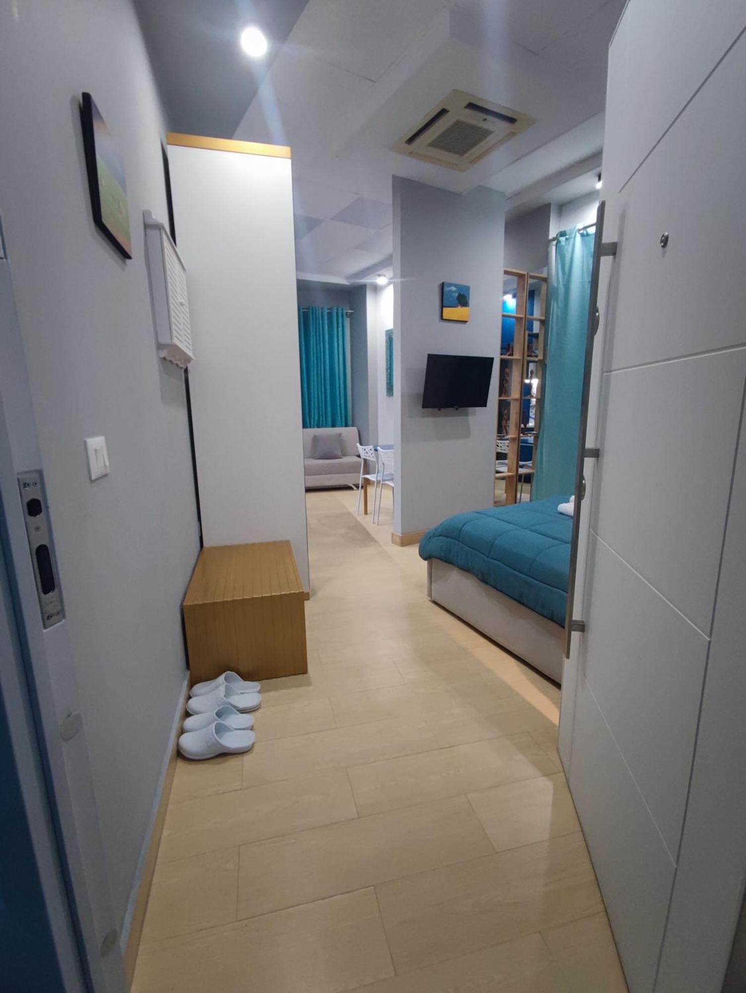 Laiola Apartment Tirana Ruang foto